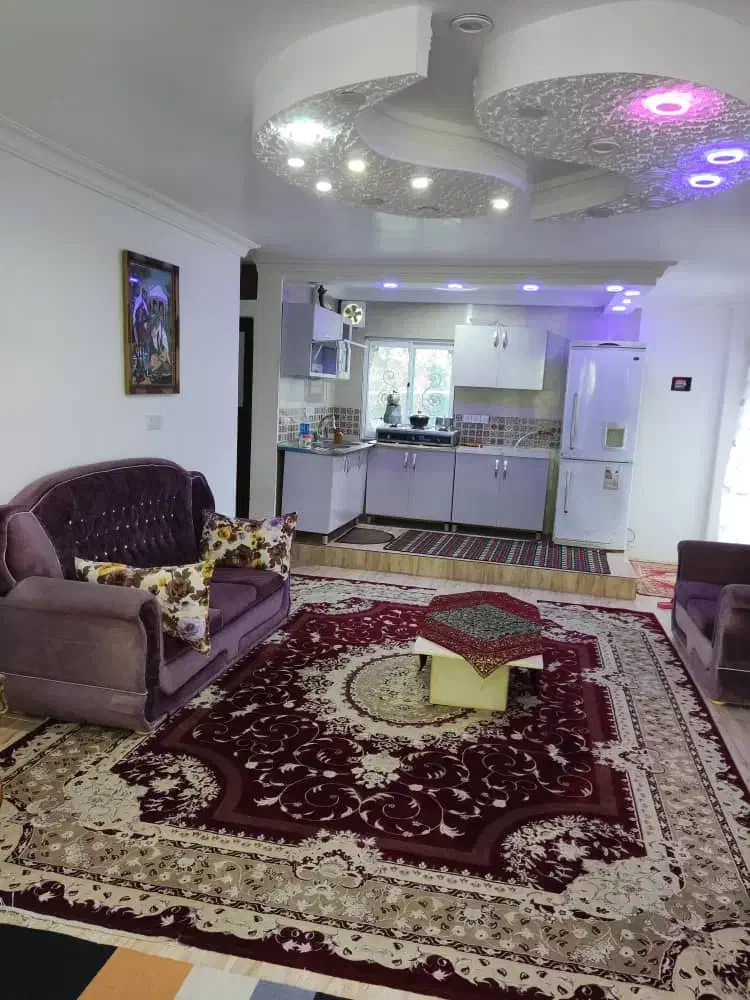 اجاره ویلا و سوئیت|اجارهٔ کوتاهمدت ویلا و باغ|علیآباد کتول, |دیوار