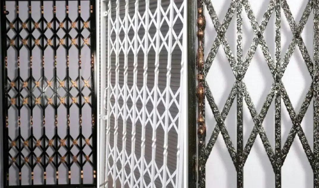 جوشکار تمام نقاط تهران تمام خدمات وپیمان کاری|خدمات پیشه و مهارت|پرند, فاز ۴|دیوار