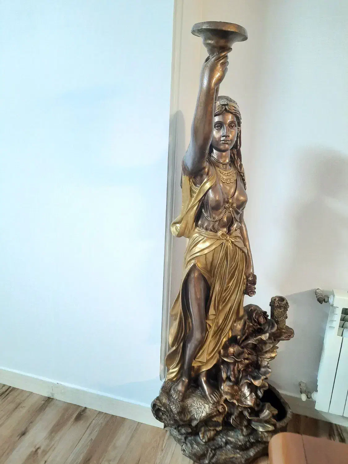 وسایل منزل|آینه|کرج, شاهین‌ویلا|دیوار