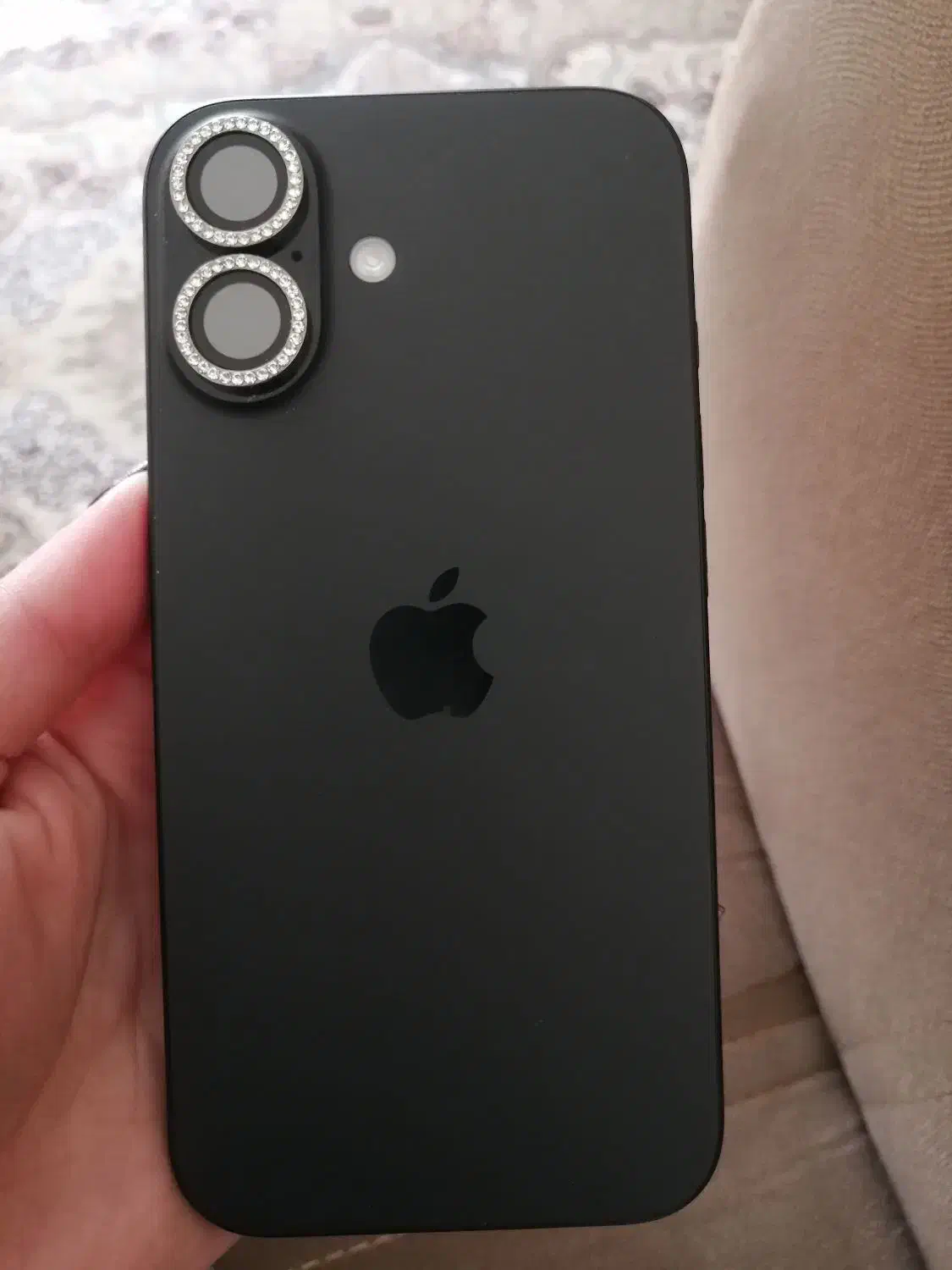 ایفون16 نرمال|موبایل|شهرکرد, |دیوار