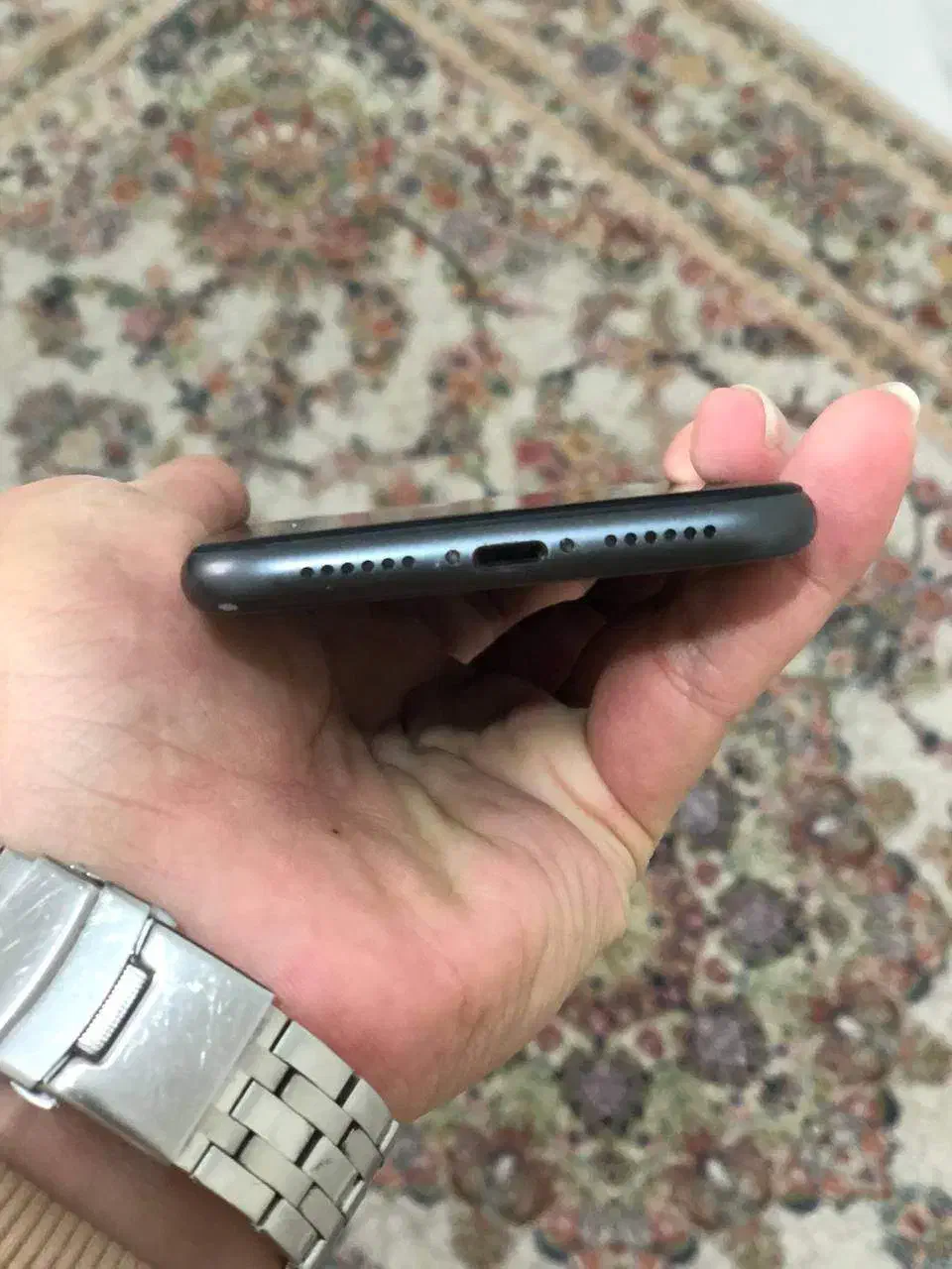 iphone 11 128GB|موبایل|کرج, جهان‌شهر|دیوار