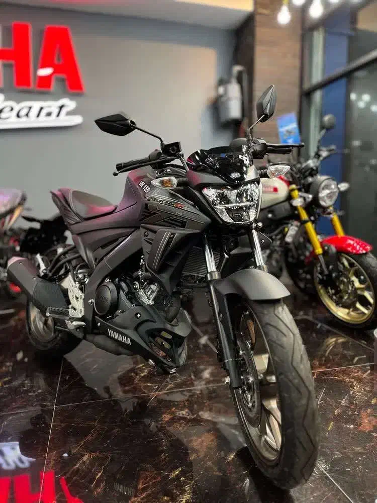 VIXION 155 YAMAHA|موتورسیکلت|کرج, عظیمیه|دیوار