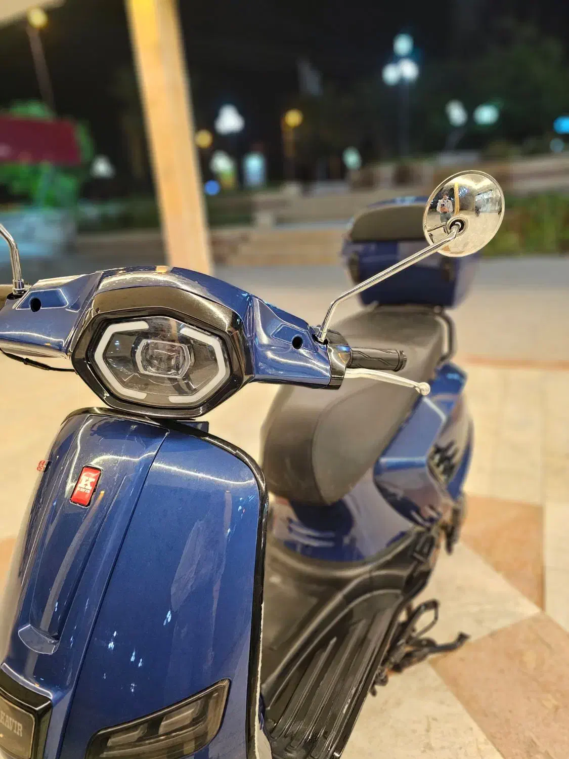 موتور S5 کویر|موتورسیکلت|قشم, |دیوار