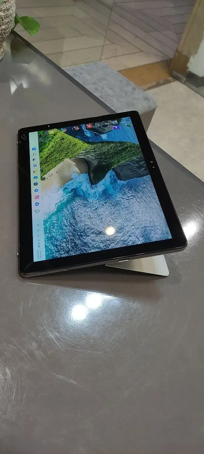 تبلت ویندوزی tablet|رایانه همراه|اصفهان, بهار آزادی|دیوار