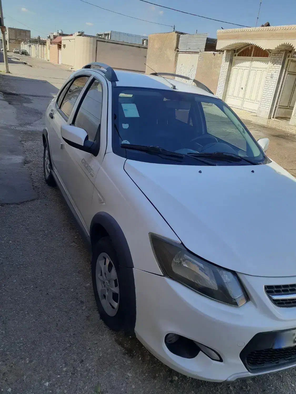 کوییک مدل ۱۴۰۰ تک برگ سند|خودرو سواری و وانت|دزفول, |دیوار