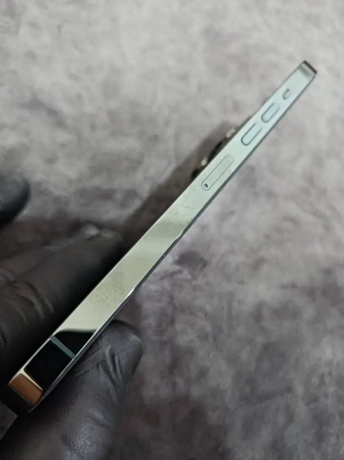 ایفون 13پرومکس نایاب|موبایل|گرگان, |دیوار