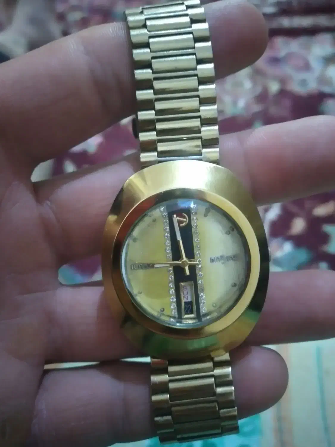 ساعت|ساعت|نورآباد ممسنی, |دیوار