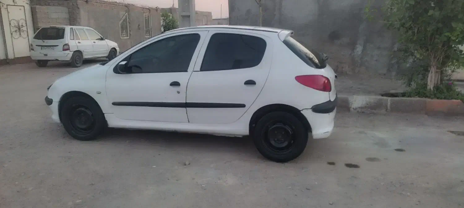 206|خودرو سواری و وانت|جیرفت, |دیوار