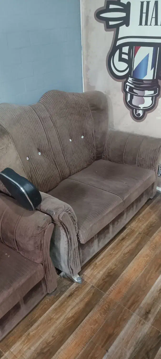 مبل راحتی|مبلمان خانگی و میز عسلی|مشگین شهر, |دیوار