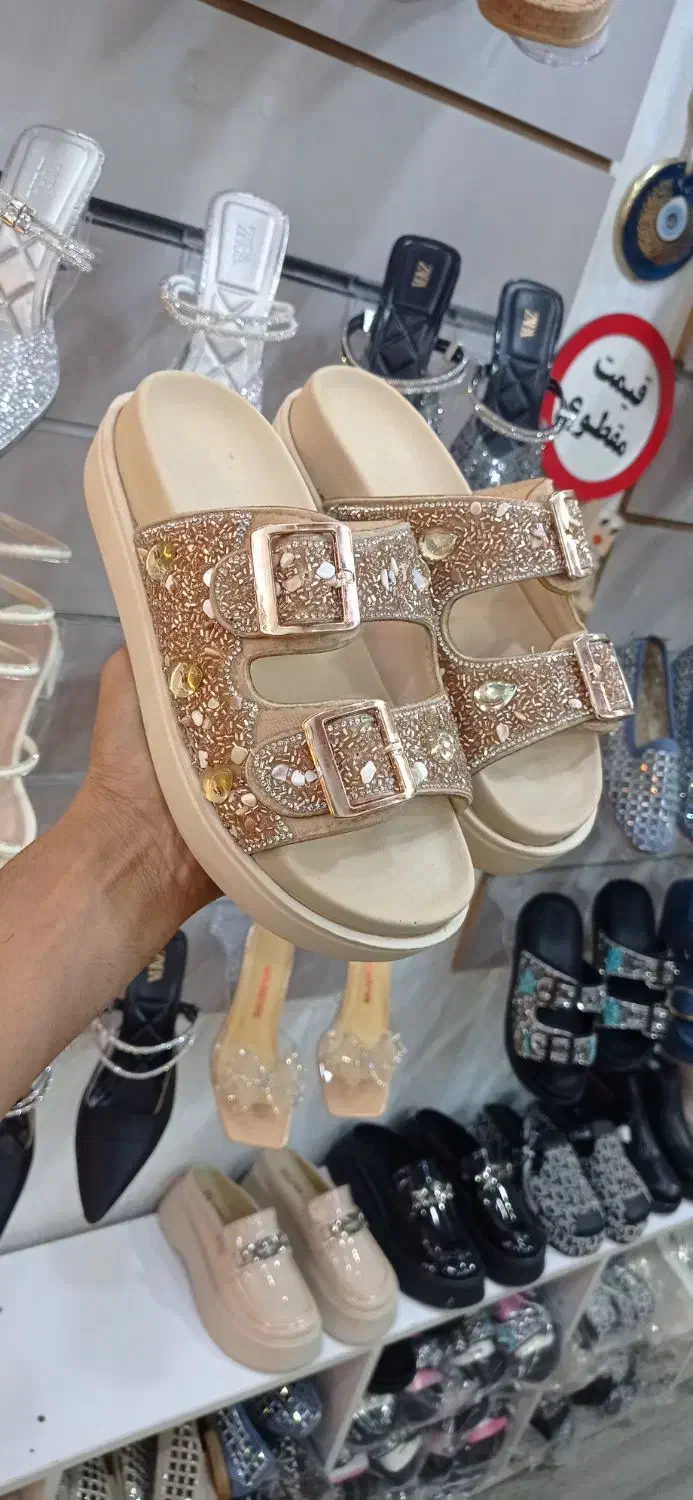 انواع بوت خوشکل|کیف، کفش، کمربند|رامهرمز, |دیوار