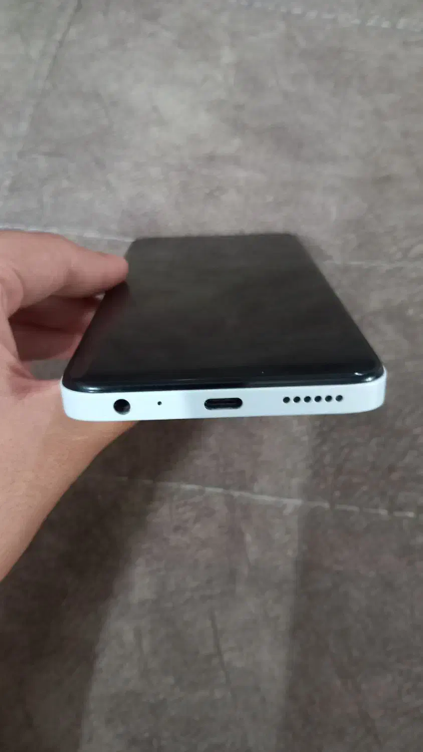 یک عدد گوشی Vocal v01|موبایل|اردبیل, |دیوار