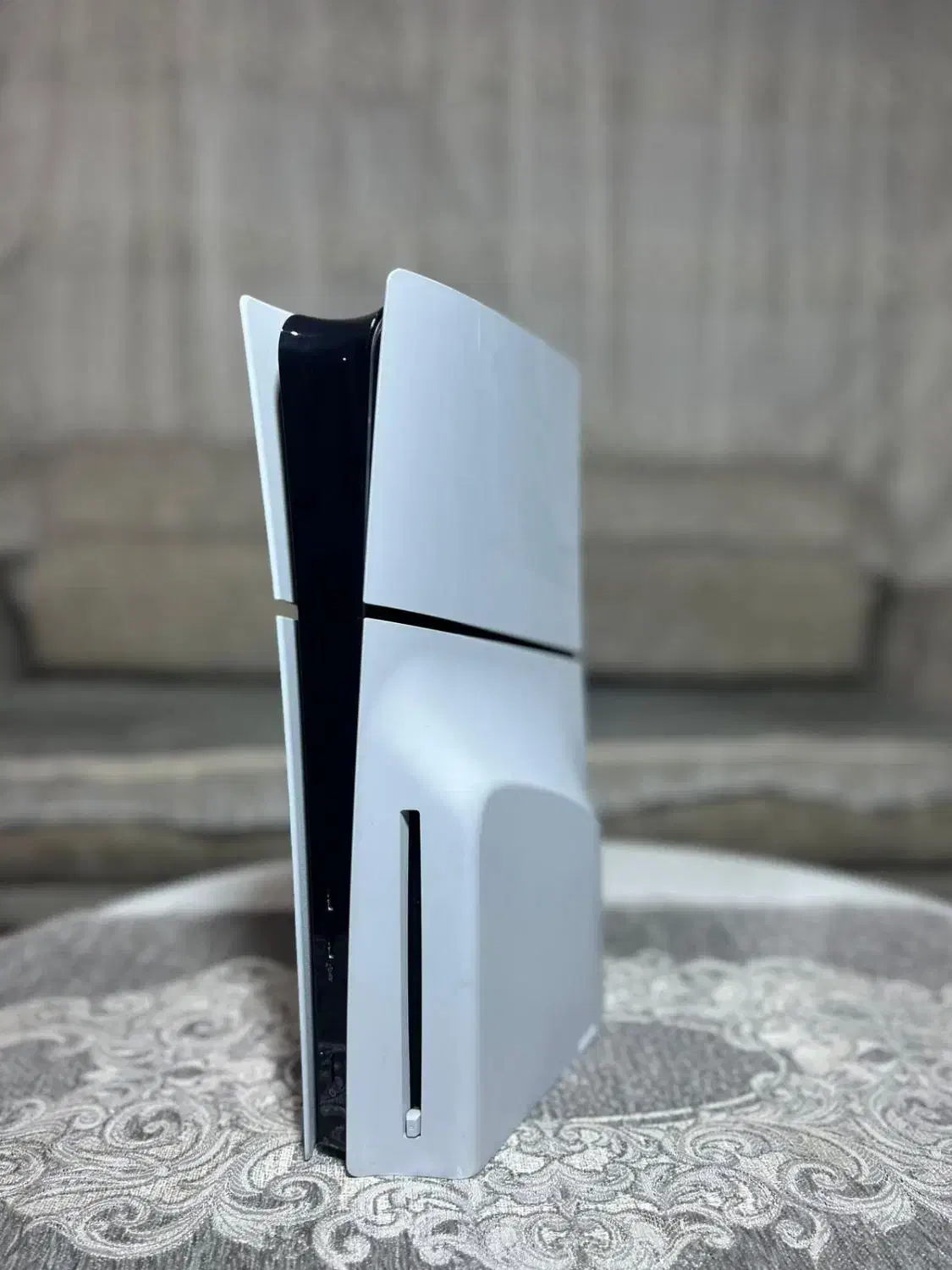 PS5 Slim|کنسول، بازی ویدئویی و آنلاین|مشهد, شیرودی|دیوار