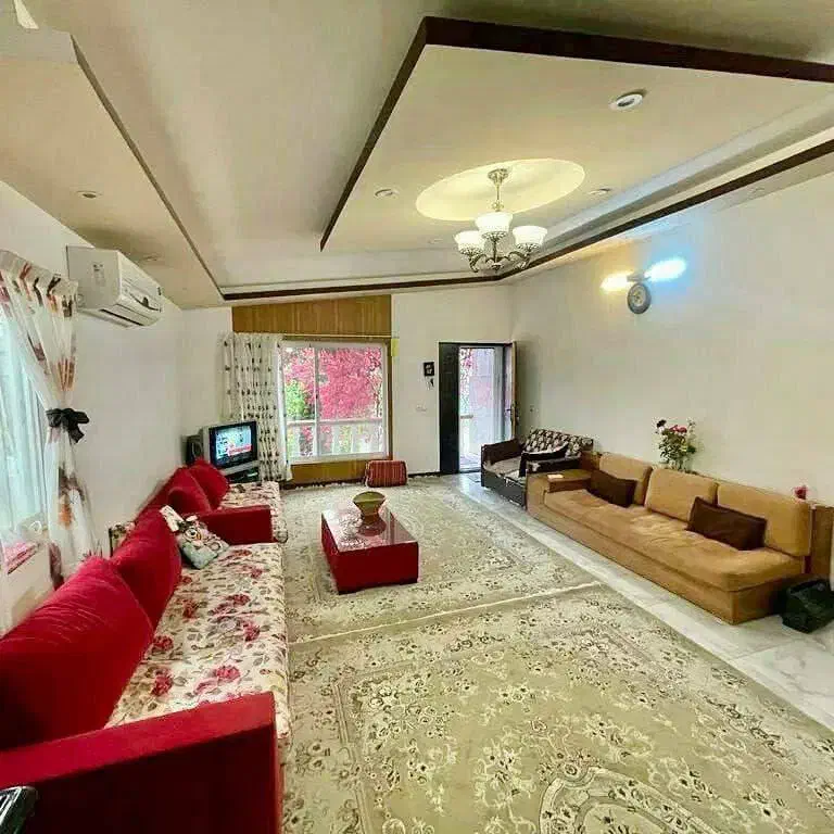 ویلاباغ نیمپیلوت فول مبله 250متری سند تک برگ شهرکی|فروش خانه و ویلا|فریدون‌کنار, |دیوار