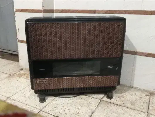 بخاری|بخاری، هیتر، شومینه|صومعهسرا, |دیوار