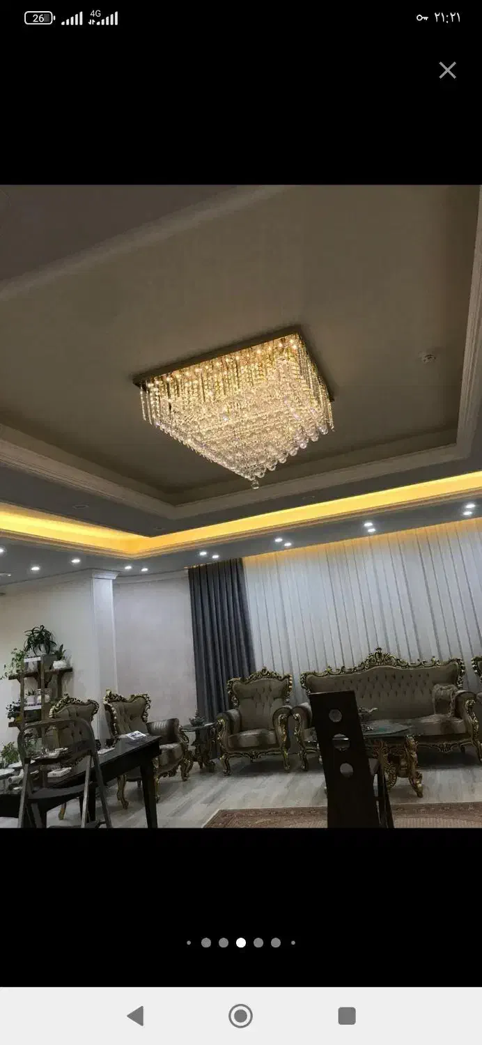 سیم کشی برق و لاین نوری تضمینی|خدمات پیشه و مهارت|ارومیه, |دیوار