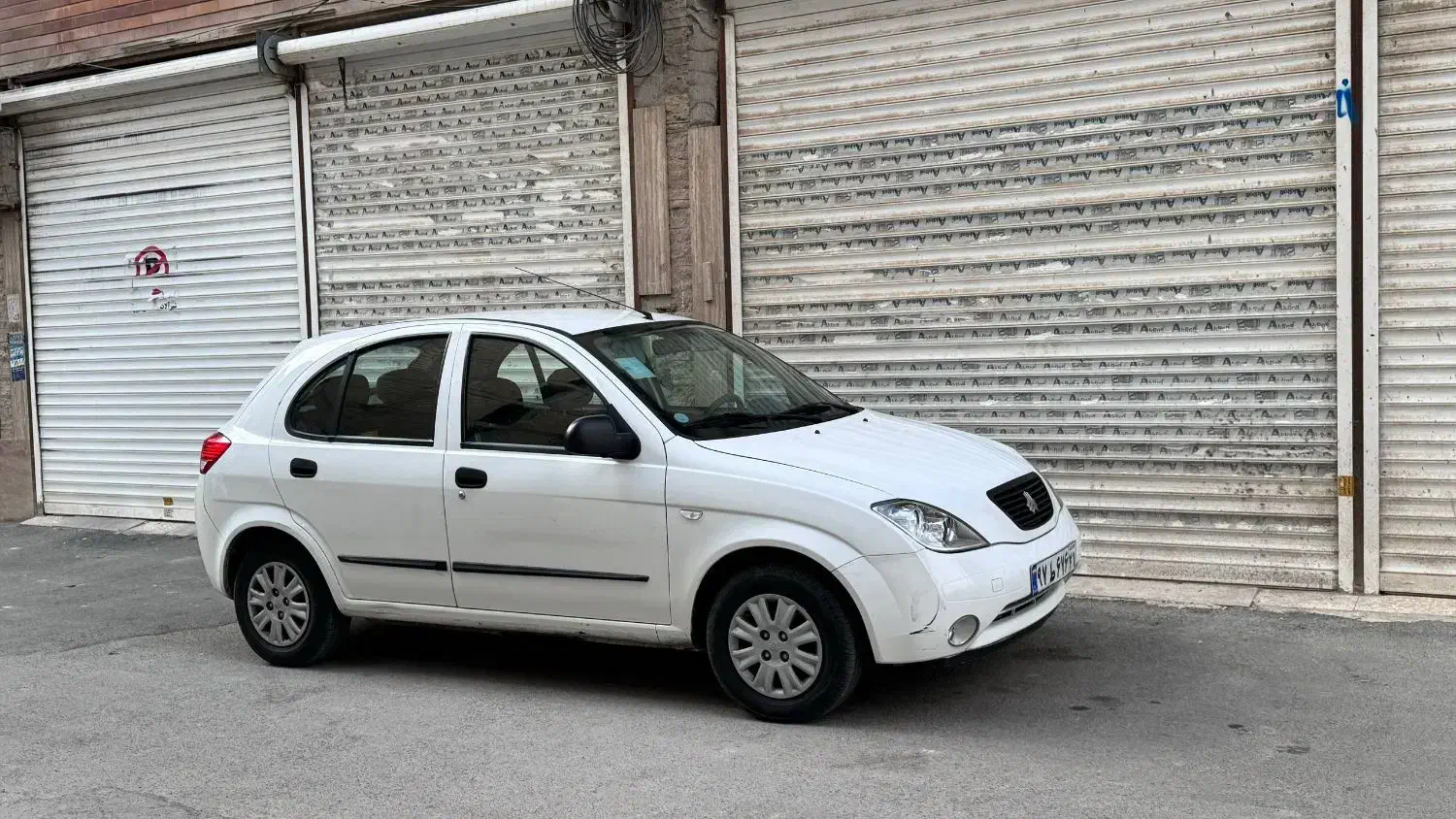 تیبا مدل ۱۴۰۰|خودرو سواری و وانت|تهران, سنگلج (شاپور)|دیوار