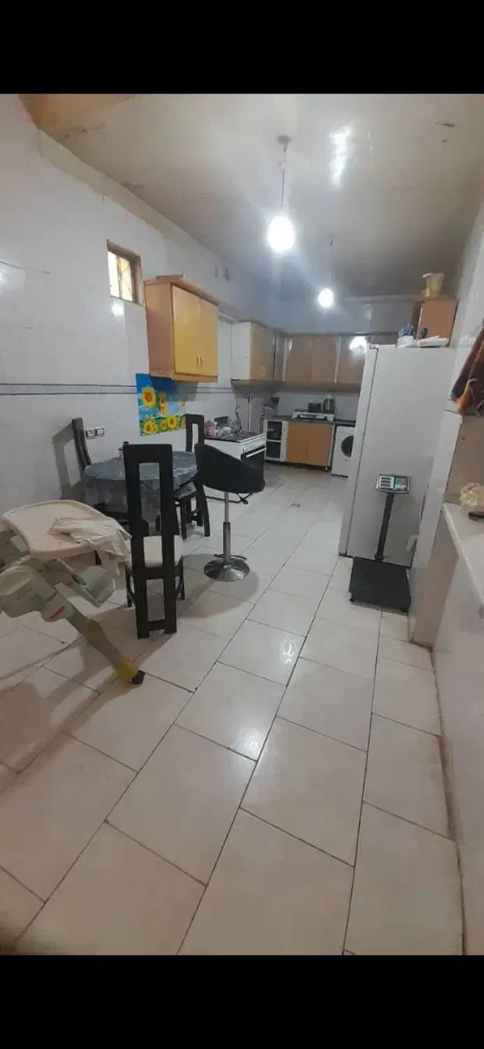 ۲۸۴ متری ۲ خواب ویلایی در بست|اجارهٔ آپارتمان|کرج, شهرک فهمیده|دیوار