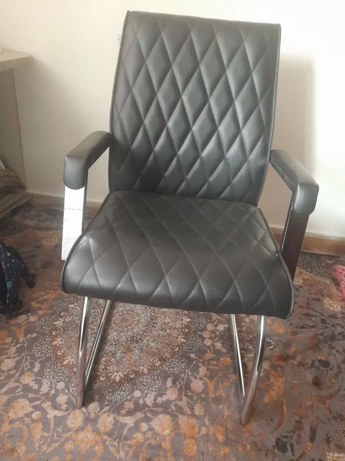 .مبل اداری.میز عسلی. صندلی انتظار.|دفتر کار|تهران, دستغیب|دیوار