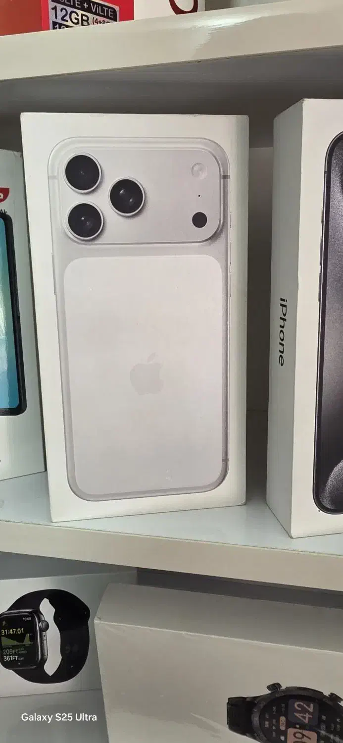 17 promax|موبایل|لردگان, |دیوار