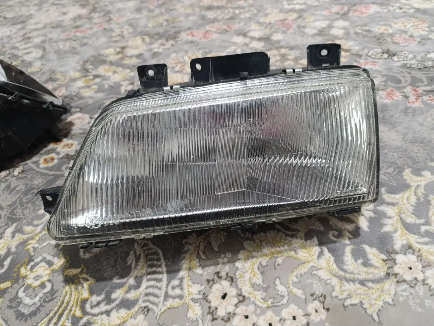 چراغ جلو پژو ۲عدد|قطعات یدکی و لوازم جانبی|فاضل آباد, |دیوار