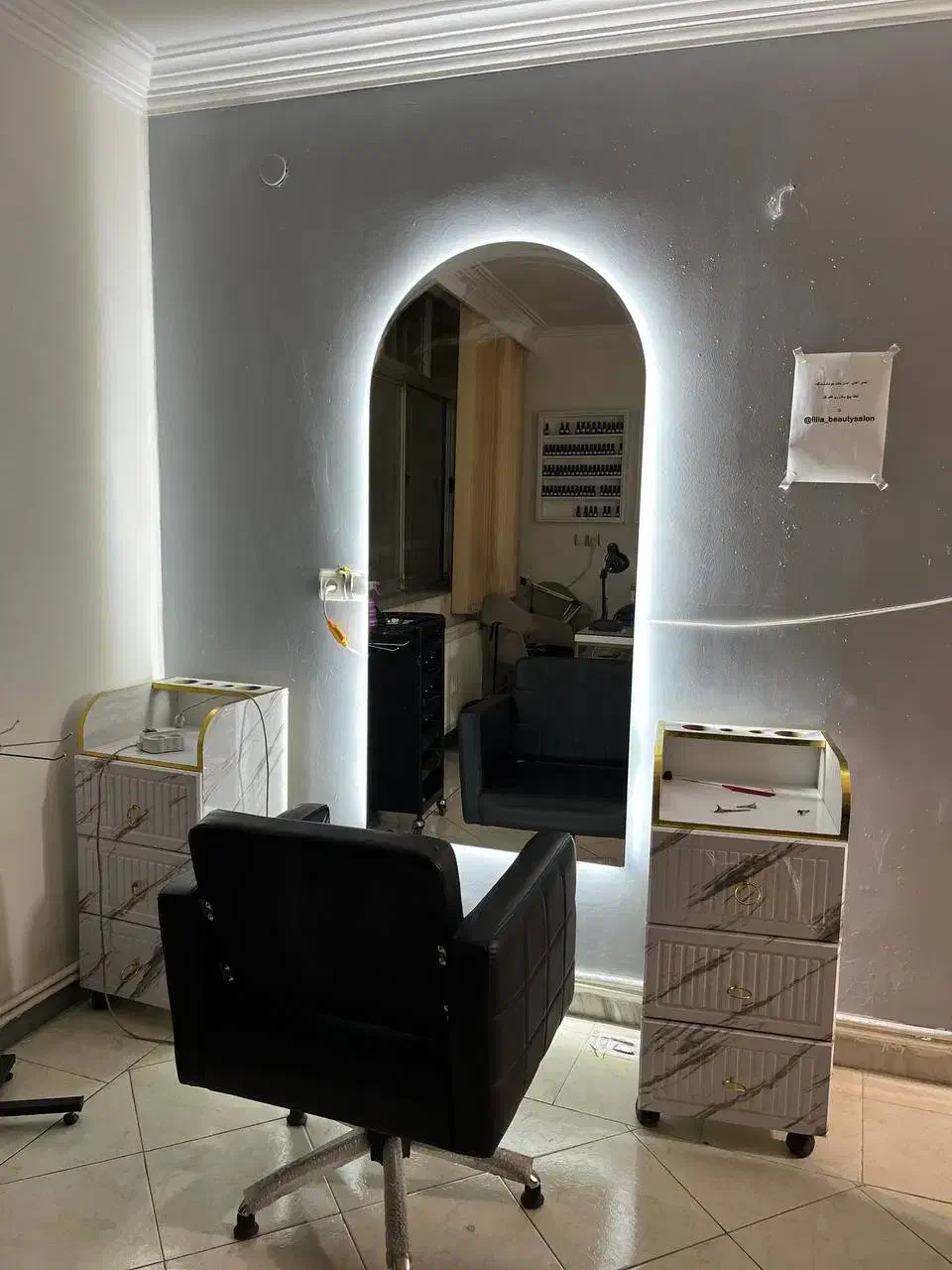 آینه قدی|آینه|تهران, فردوس|دیوار