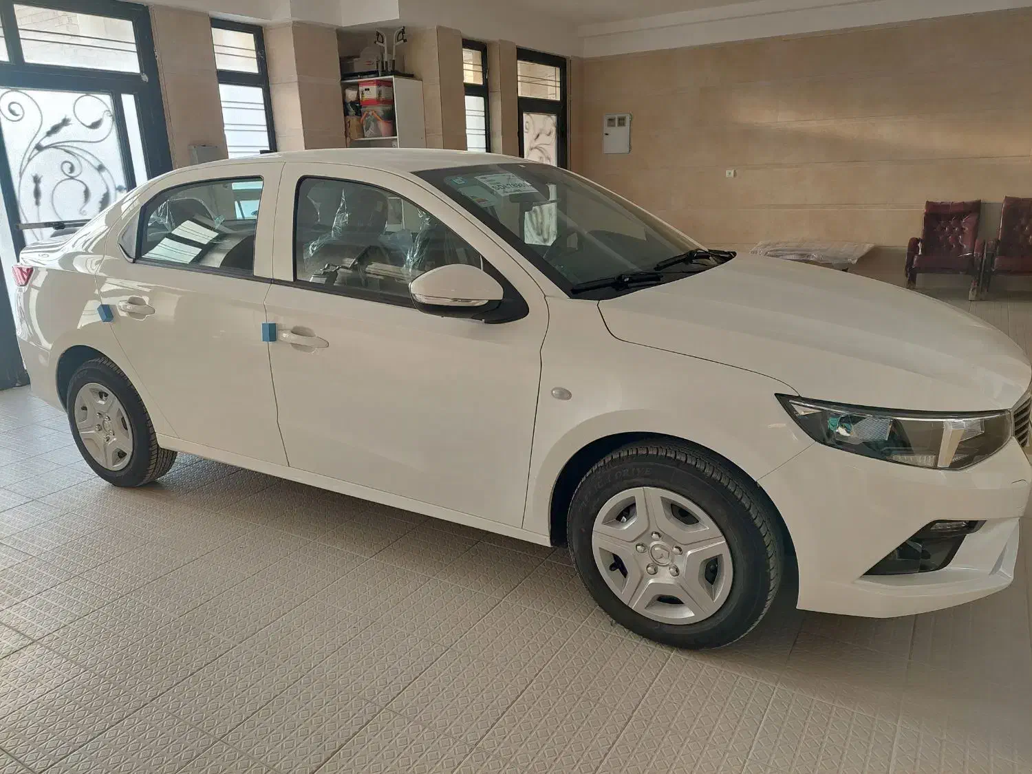 تارا V1  شش دنده|خودرو سواری و وانت|ایلام, |دیوار