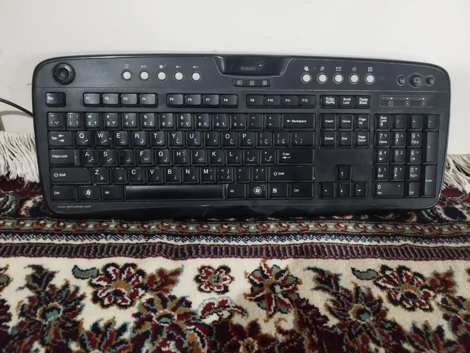 اسپیکر کامپیوتر|قطعات و لوازم جانبی رایانه|مشهد, کارمندان دوم|دیوار