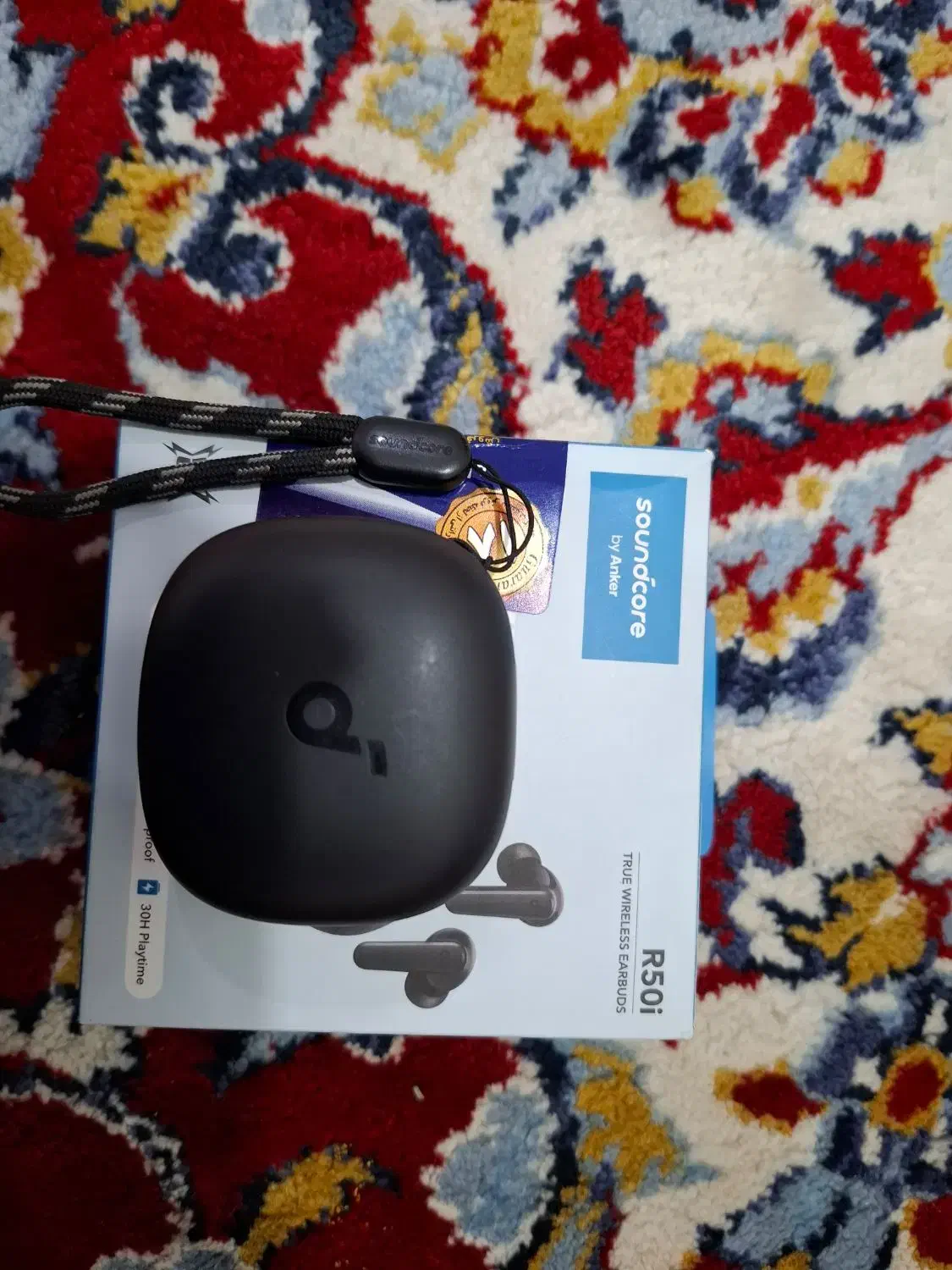 هدفون بلوتوثی|پخشکننده همراه|قیدار, |دیوار