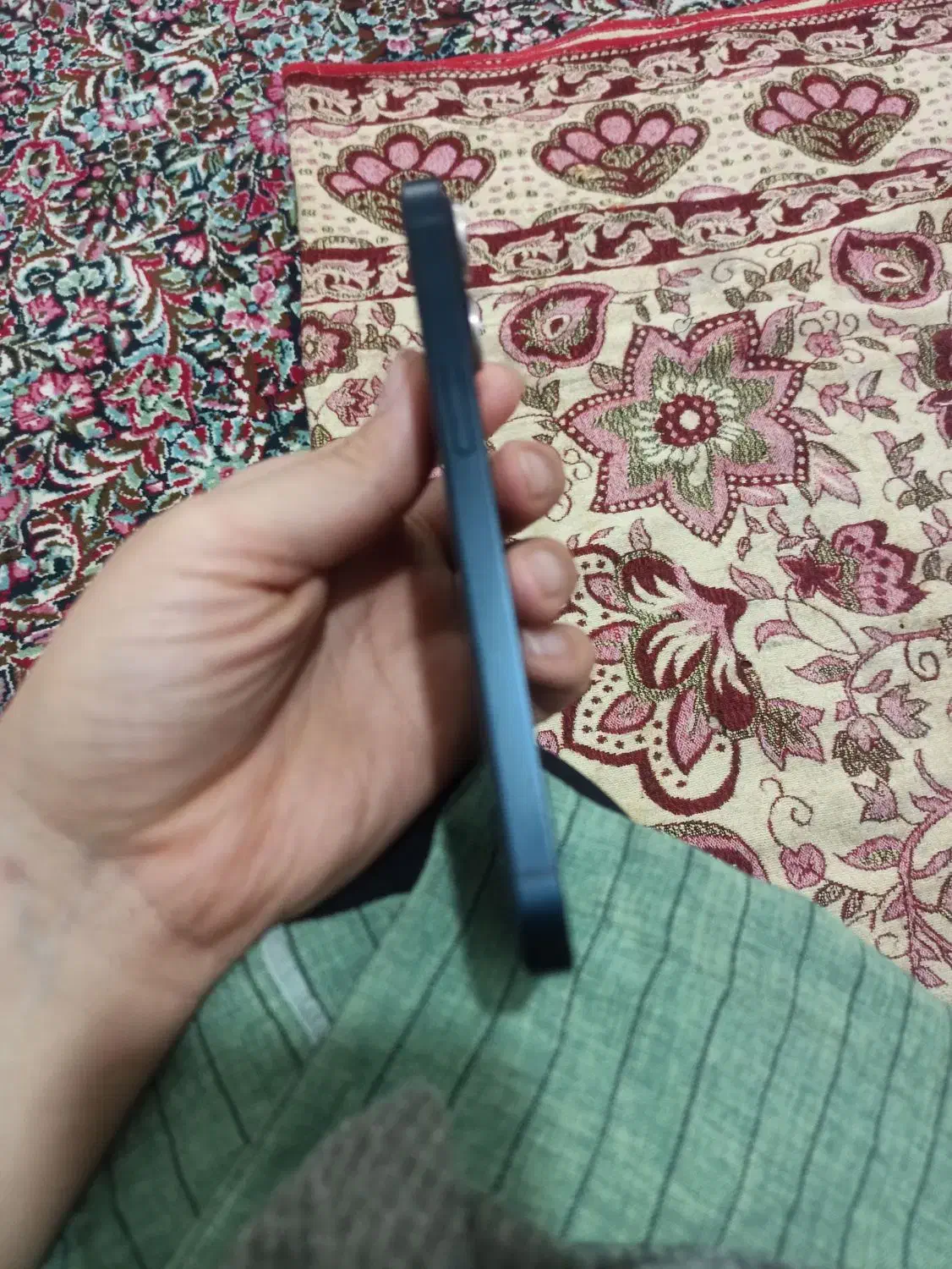 گوشی آیفون13|موبایل|زرند, |دیوار