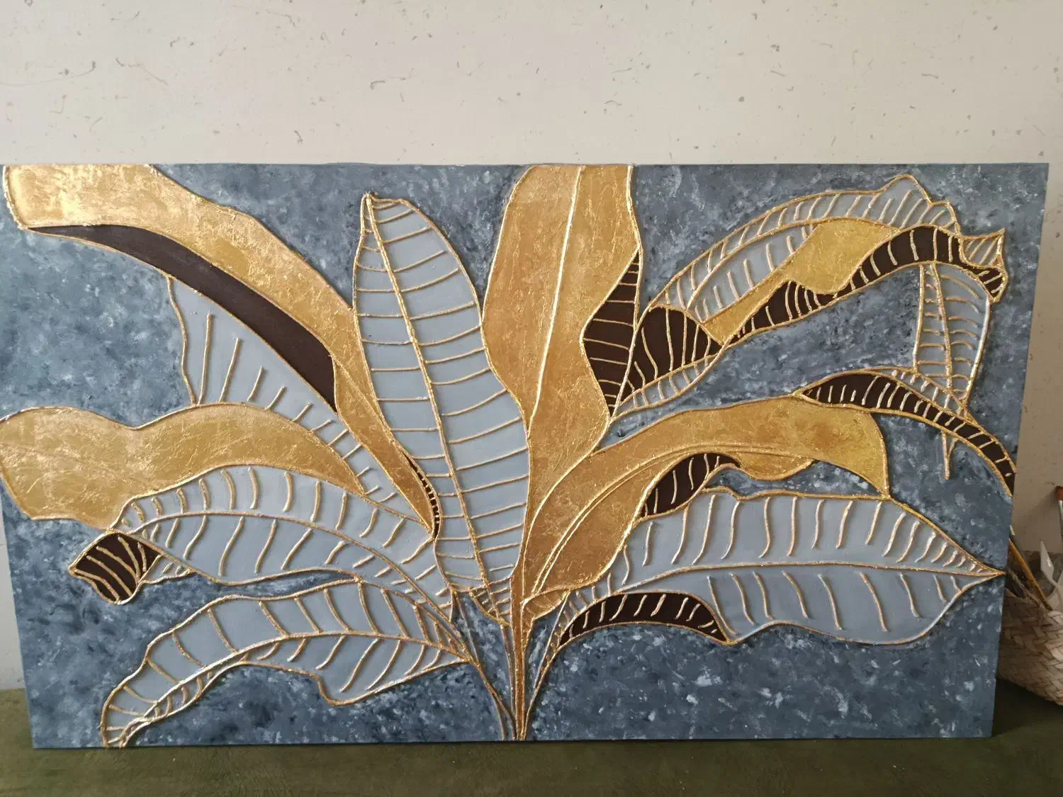 تابلو طرح برجسته|تابلو، نقاشی، عکس|فولادشهر, C1|دیوار