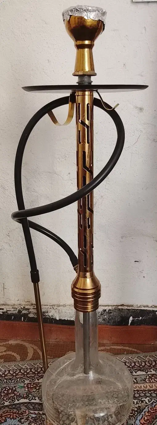 قلیون سوپاپ دار|کلکسیون و سرگرمی|سیرجان, |دیوار