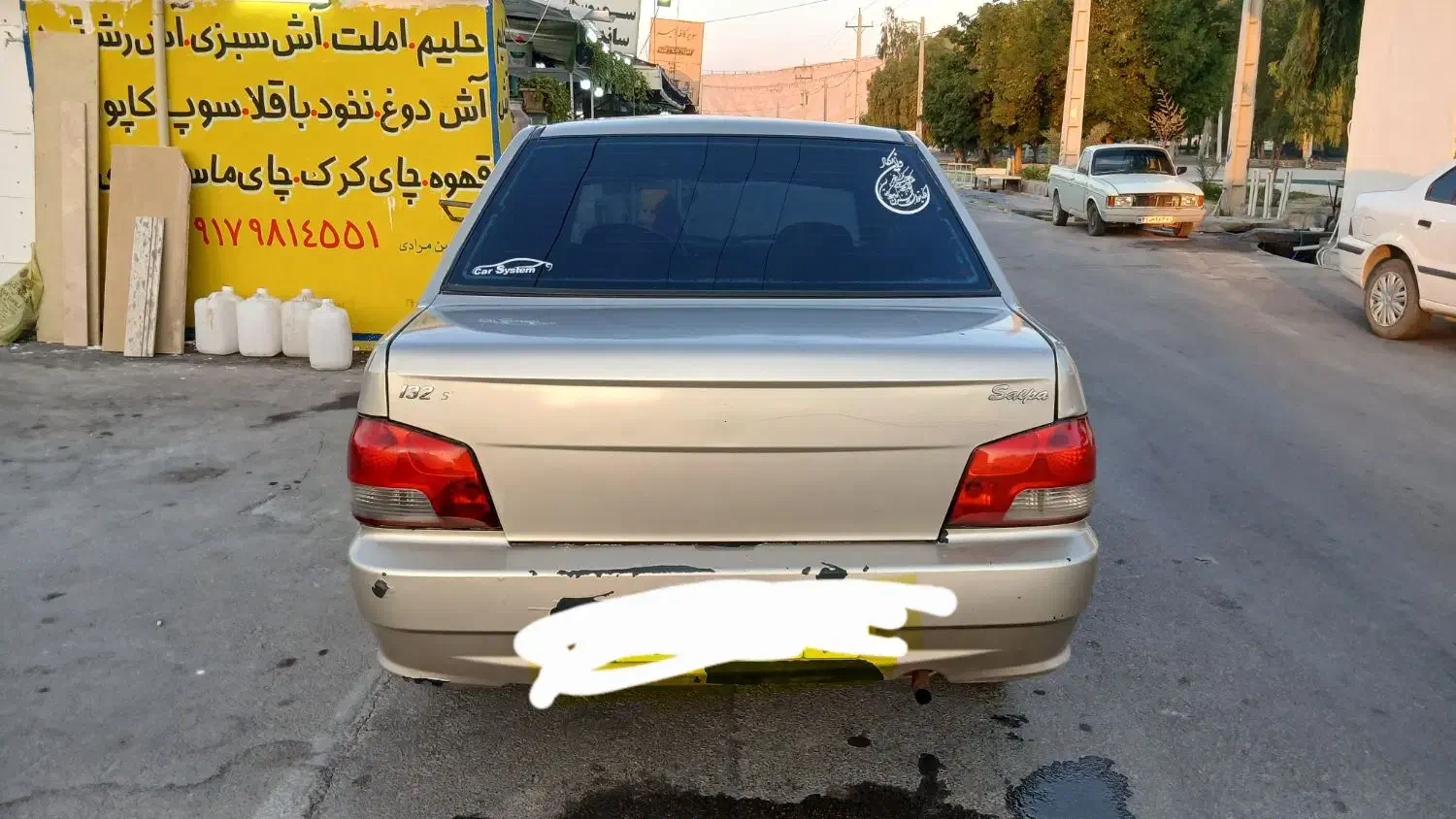 پراید ۸۸ دوگانه کارخانه|خودرو سواری و وانت|ارد, |دیوار