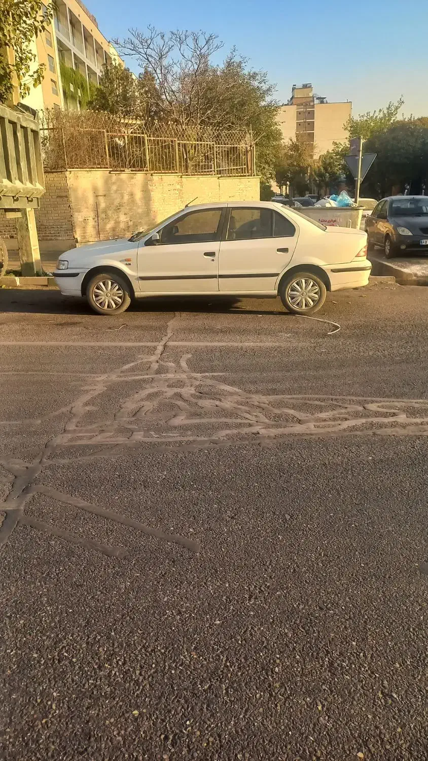 ماشین|خودرو سواری و وانت|تهران, خاک سفید|دیوار