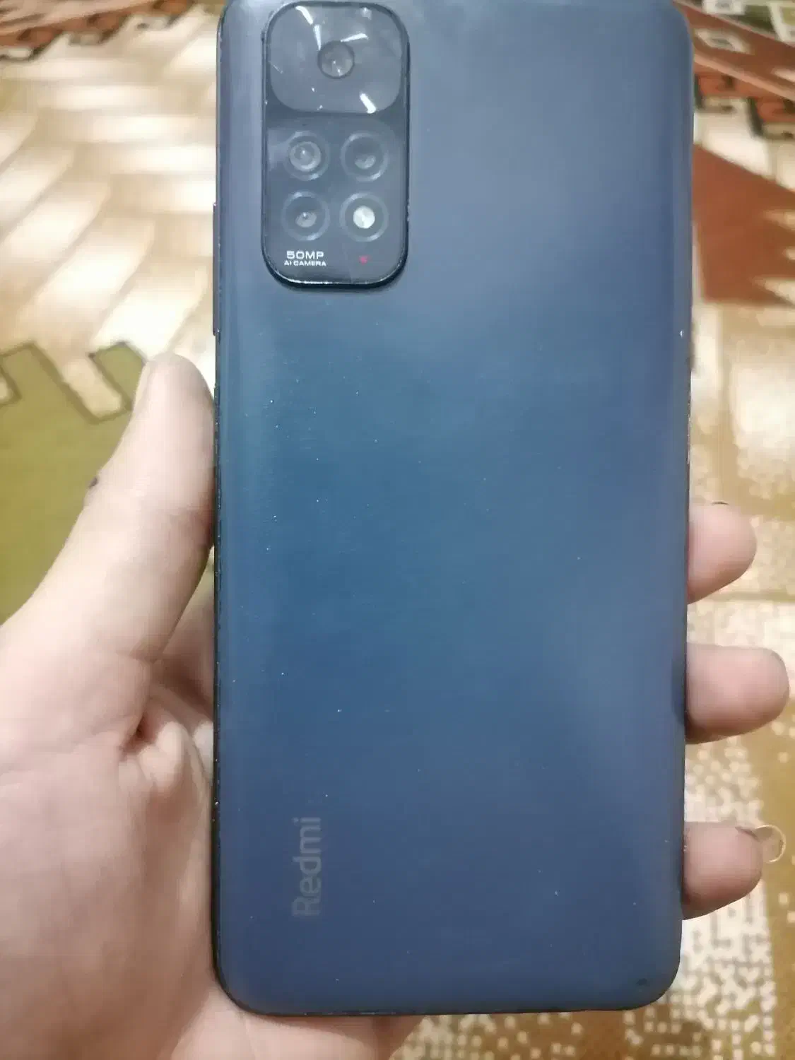 نوت11|موبایل|مشهد, نوده|دیوار