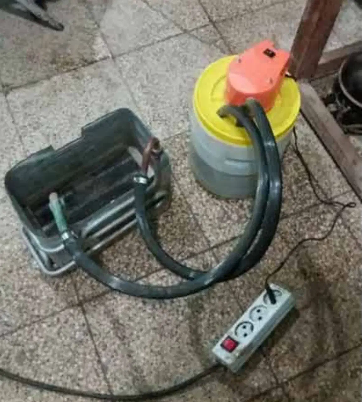 تعمیرات پکیج آبگرمکن بخاری لباسشویی فوری ارزان|خدمات پیشه و مهارت|فردیس, قریشی|دیوار