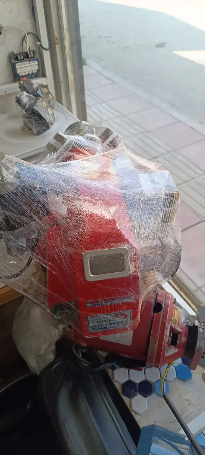 خدمات فنی تخصصی مشعل شوفاژخانه استخر جکوزی|خدمات پیشه و مهارت|ملارد, |دیوار