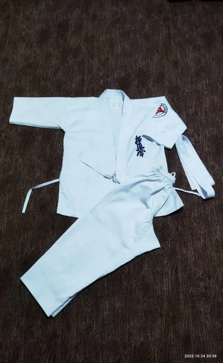 لباس تکواندو|تجهیزات ورزشی|تهران, شهرک آسمان|دیوار