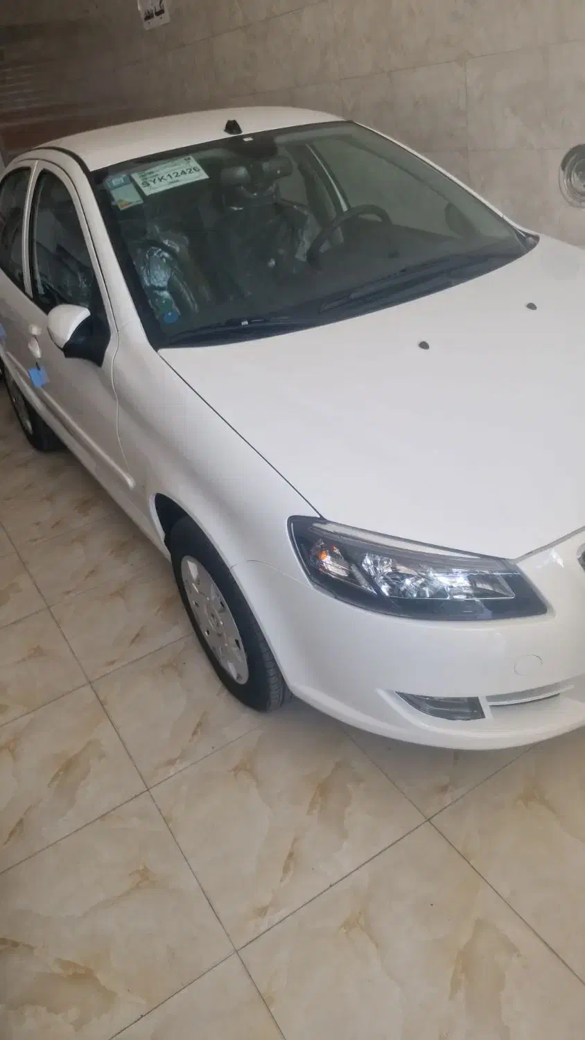 رانا پلاس tu5pتحویل روز|خودرو سواری و وانت|اصفهان, هفتون|دیوار