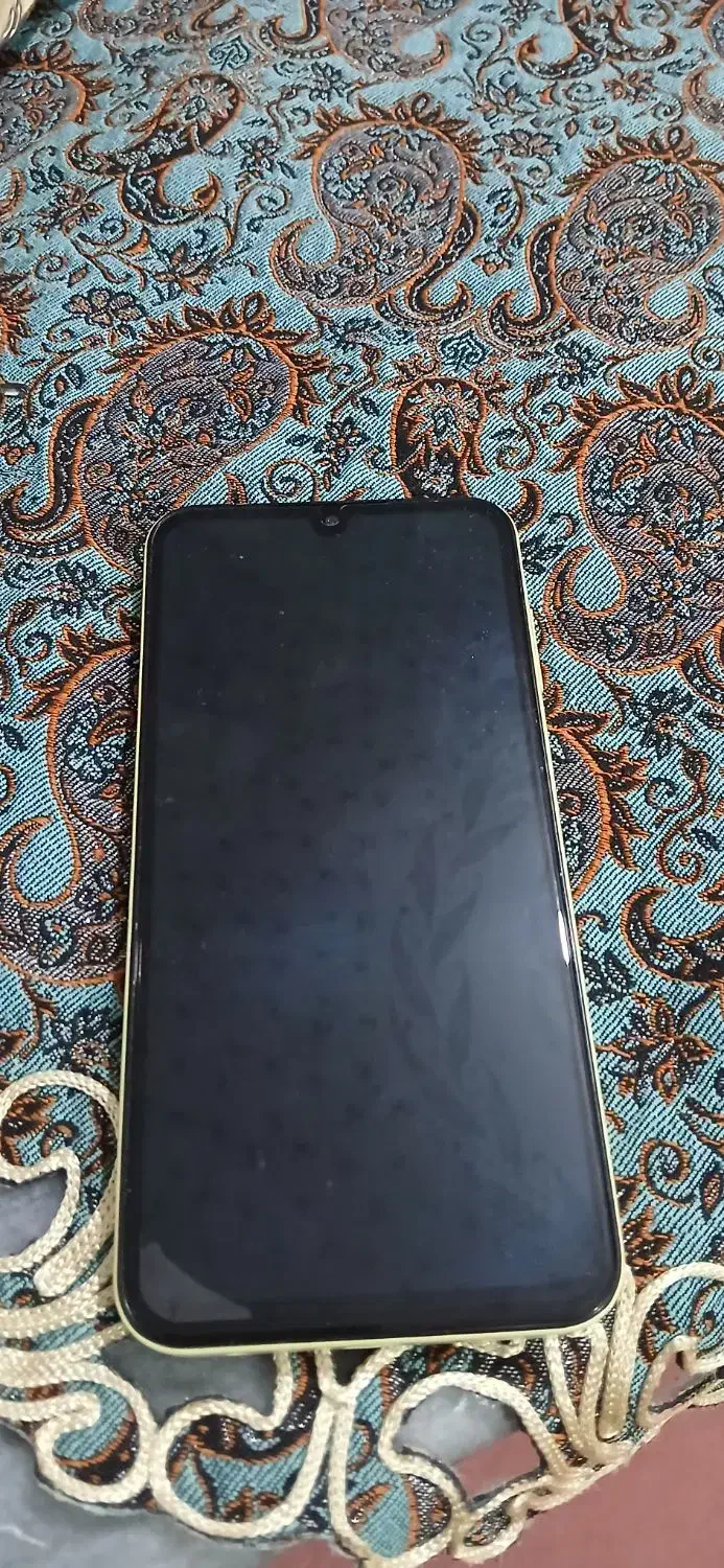 سامسونگA15|موبایل|اردبیل, |دیوار