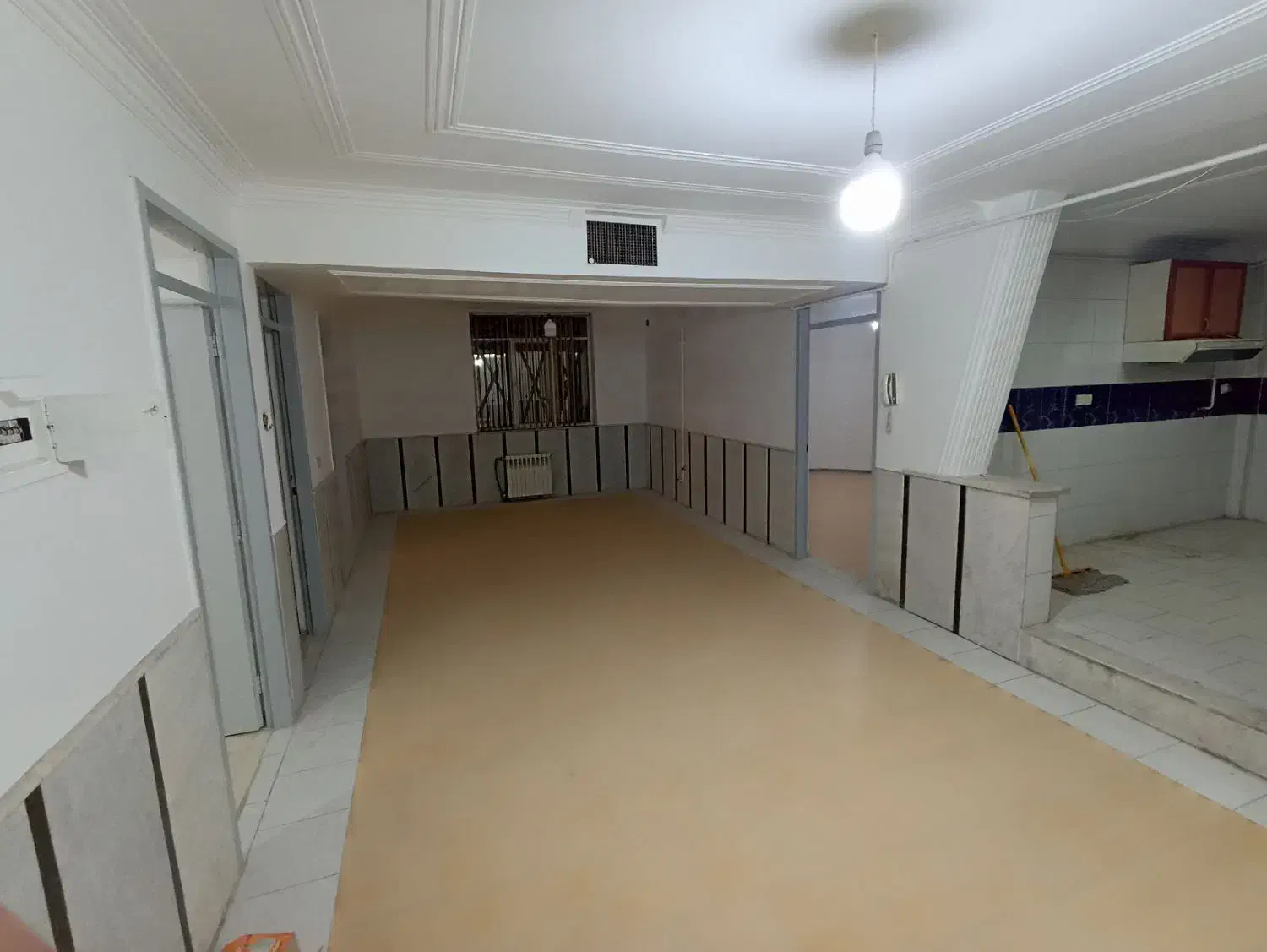 آپارتمان 120 متری دو خواب|اجارهٔ آپارتمان|رفسنجان, |دیوار