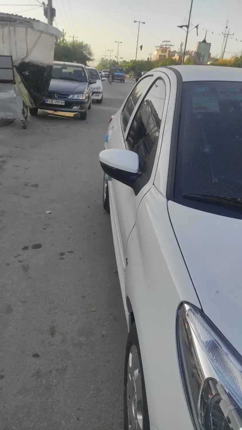 207tu3|خودرو سواری و وانت|کوار, |دیوار