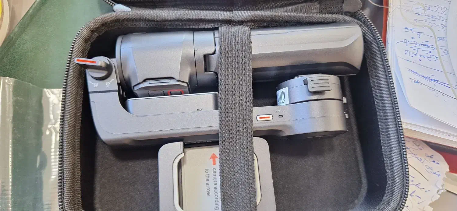 فروش وسایل تولید محتوا.گیمبال و میکروفون|لوازم جانبی موبایل و تبلت|علی‌آباد کتول, |دیوار