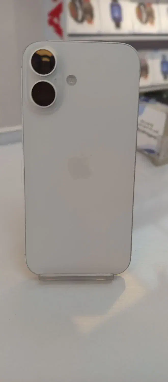 آیفون ۱۶ نرمال|موبایل|فردیس, فردیس|دیوار