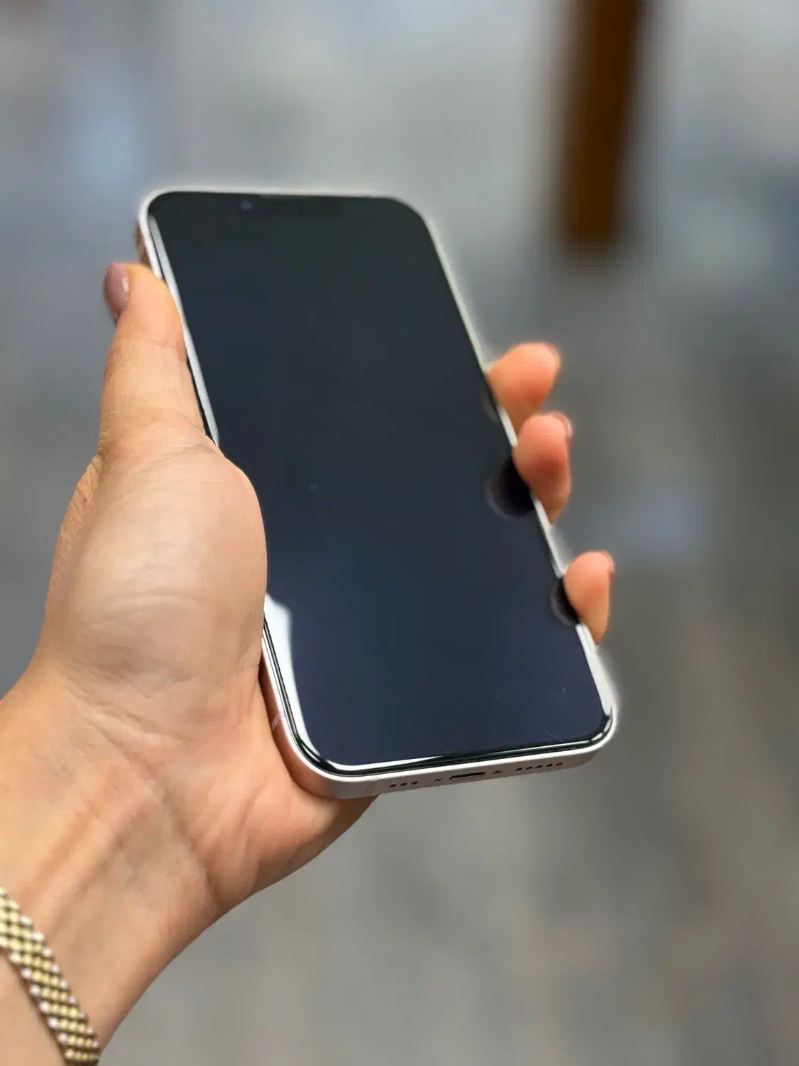 ایفون ۱۳ نرمال ۱۲۸|موبایل|گرگان, |دیوار