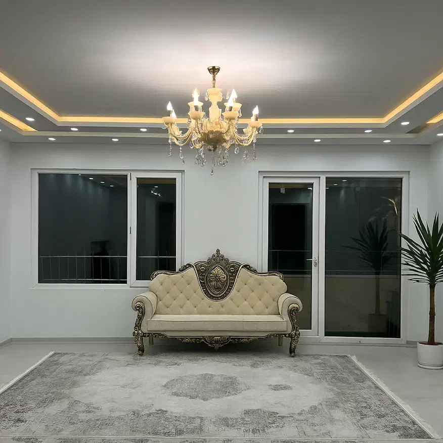 ( اندیشه / لوکس )|فروش آپارتمان|سبزوار, شهرک اندیشه|دیوار