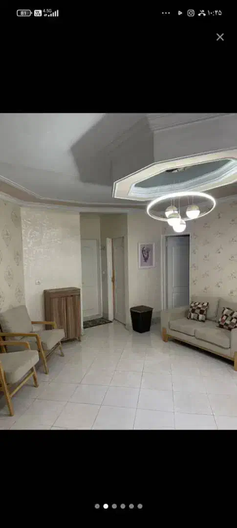 اجاره اپارتمان چیت سازی کد 025