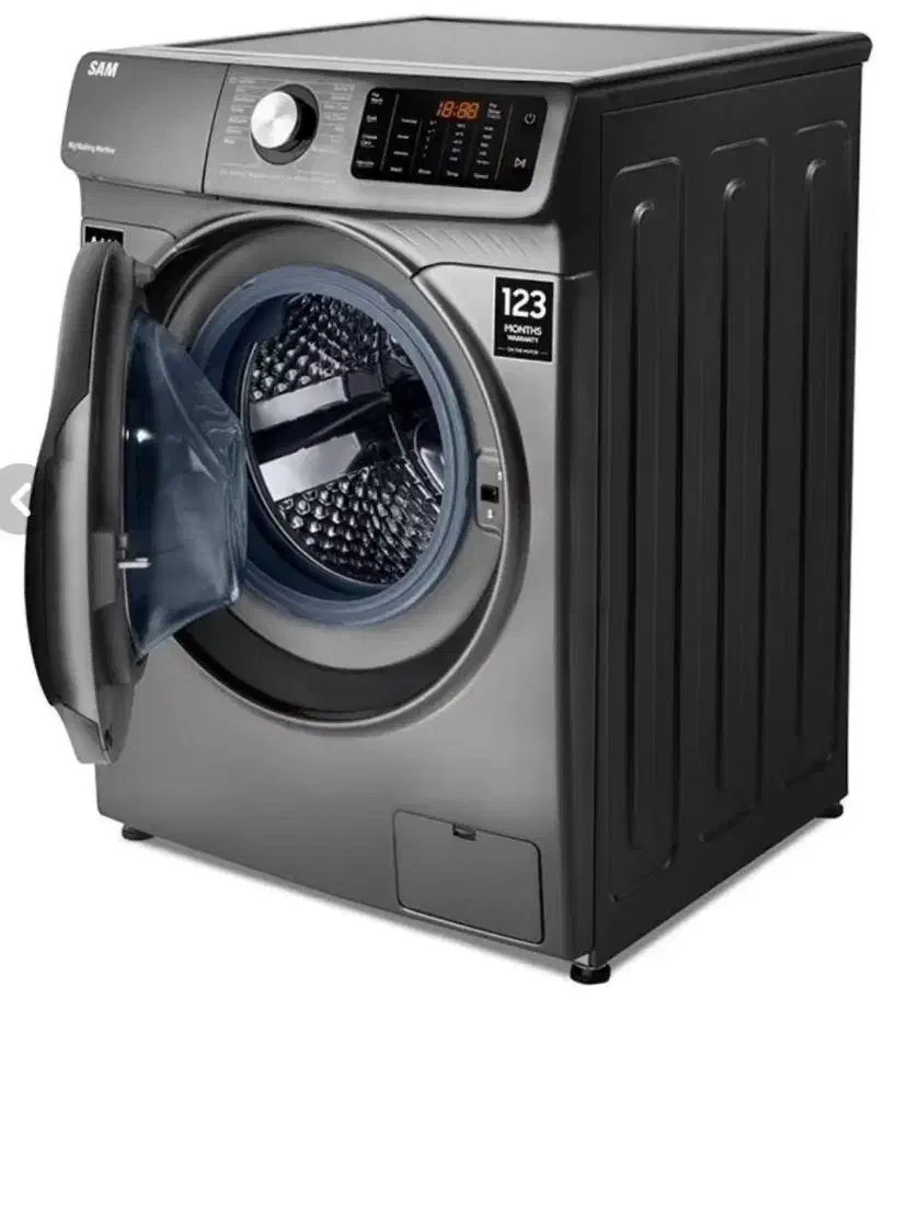 لباسشویی|ماشین لباسشویی و خشک‌کن لباس|مرند, |دیوار