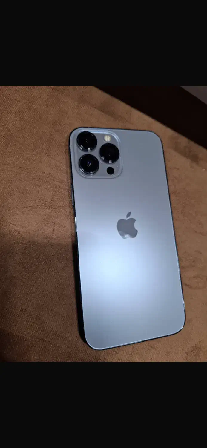 آیفون 13 پرومکس|موبایل|قزوین, |دیوار