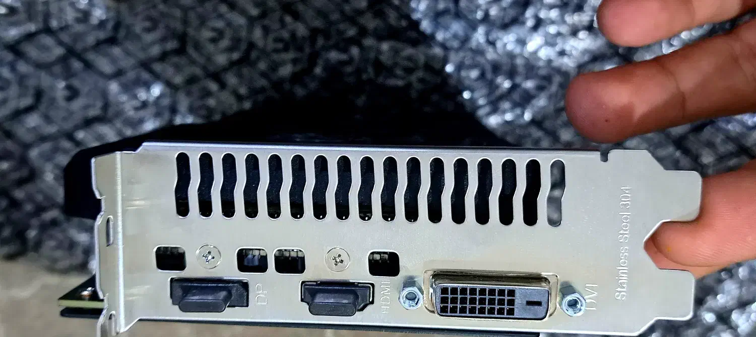 Asusکارت گرافیک RYX 3050 Dual 8G V2|قطعات و لوازم جانبی رایانه|لار, |دیوار