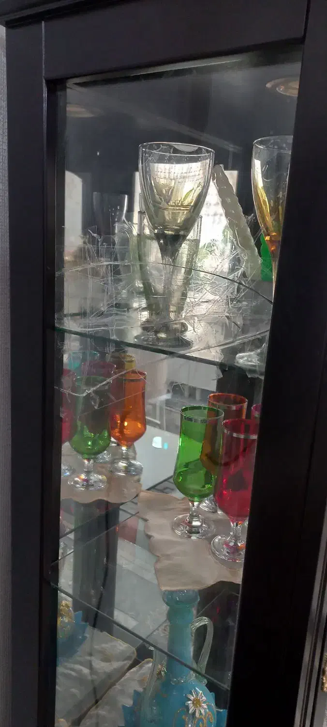 گنجه.   میز تلفن .   میز تحریر|بوفه، ویترین، کنسول|مشهد, عسگریه|دیوار